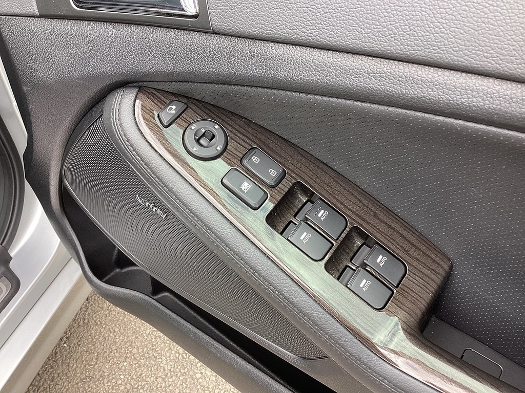 Kia Optima Black #37