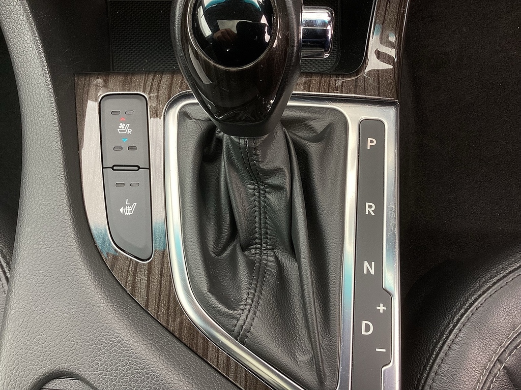 Kia Optima Black #8
