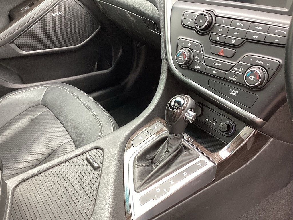 Kia Optima Black #29