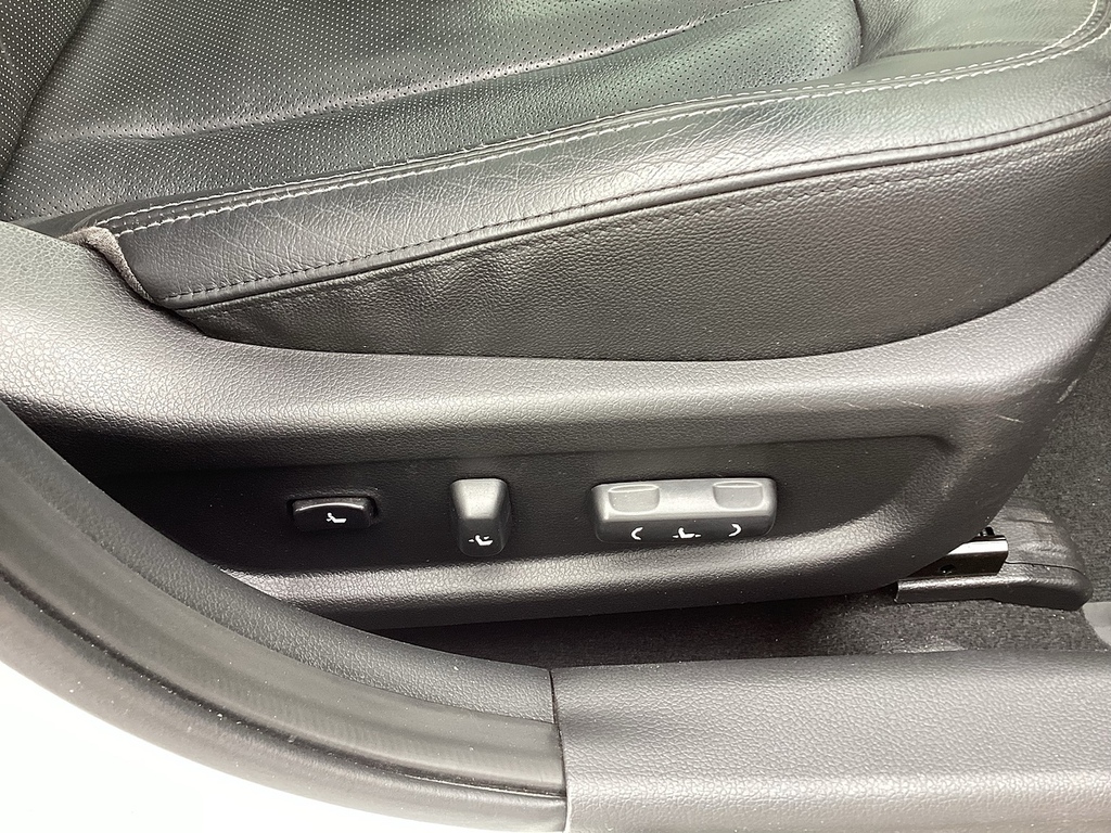 Kia Optima Black #40