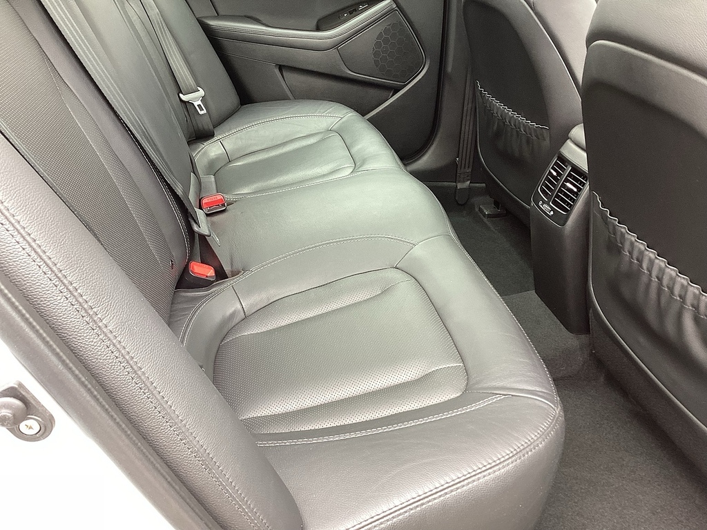 Kia Optima Black #22