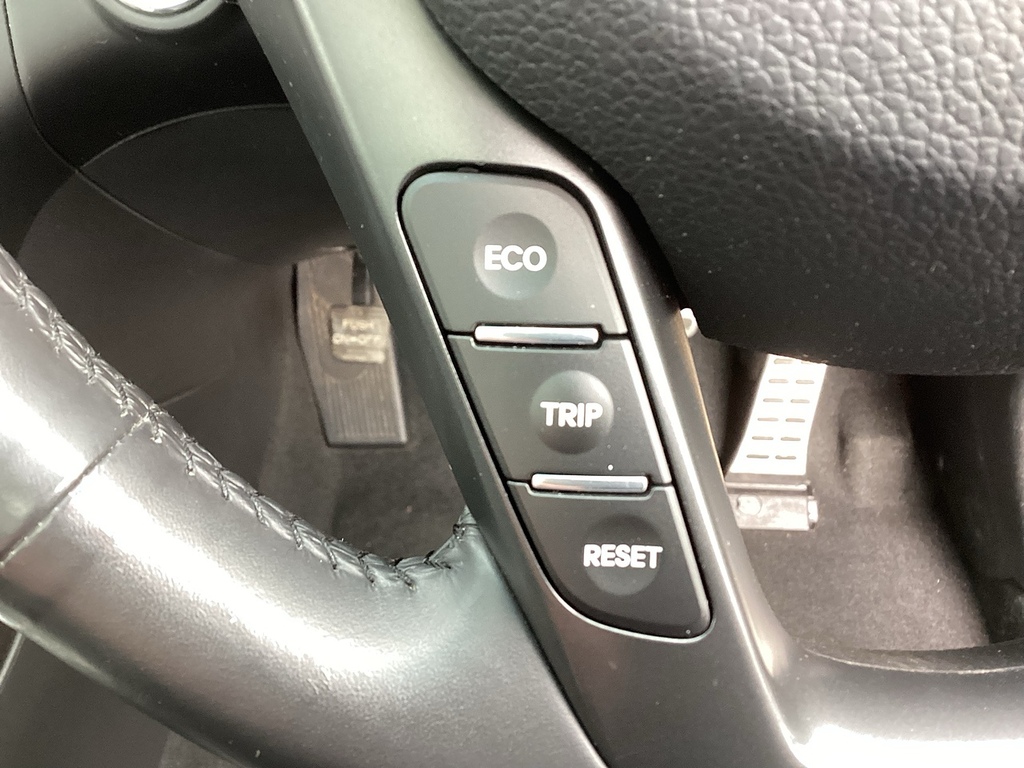 Kia Optima Black #31