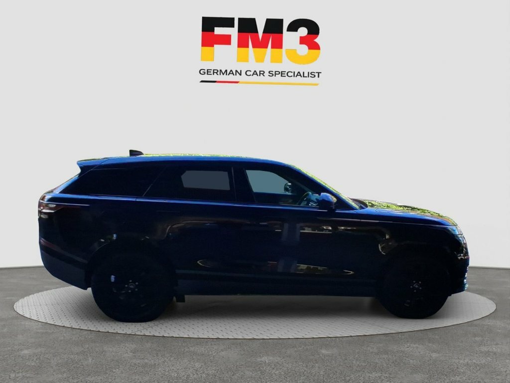 Land Rover Range Rover Velar 2L R-dynamic Se KS68BAU Black #5