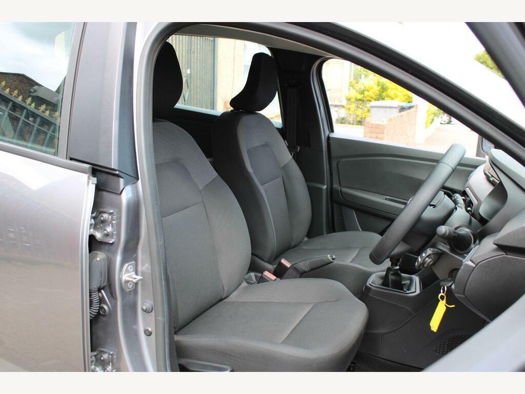 Dacia Jogger 1.0 Tce Essential Euro 6 S S  Grey #5