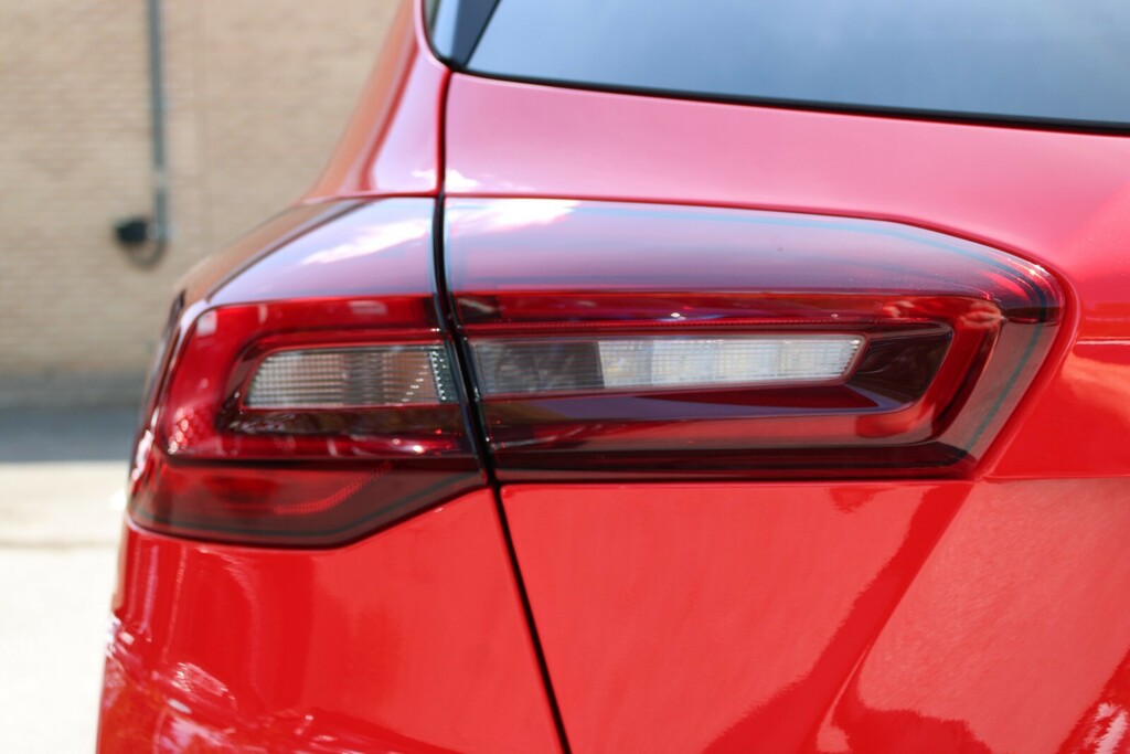 Ford Focus 2.3 Ecoboost St YN24OTH Red #6