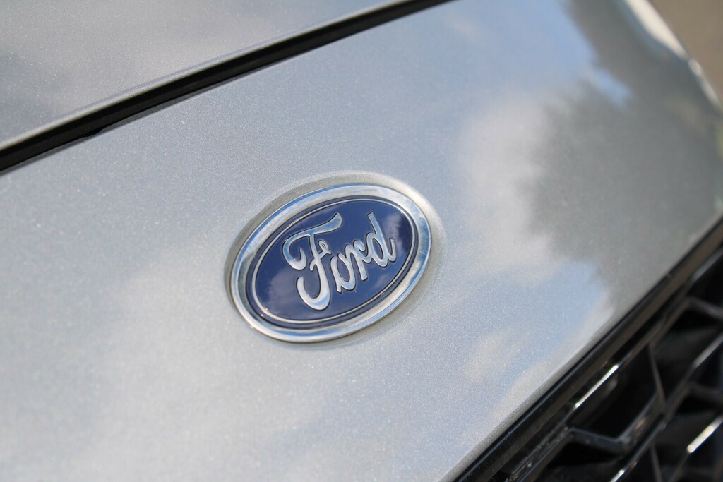 Ford S-Max 2.0 Ecoblue 190 St-line Lux Pack Silver #6