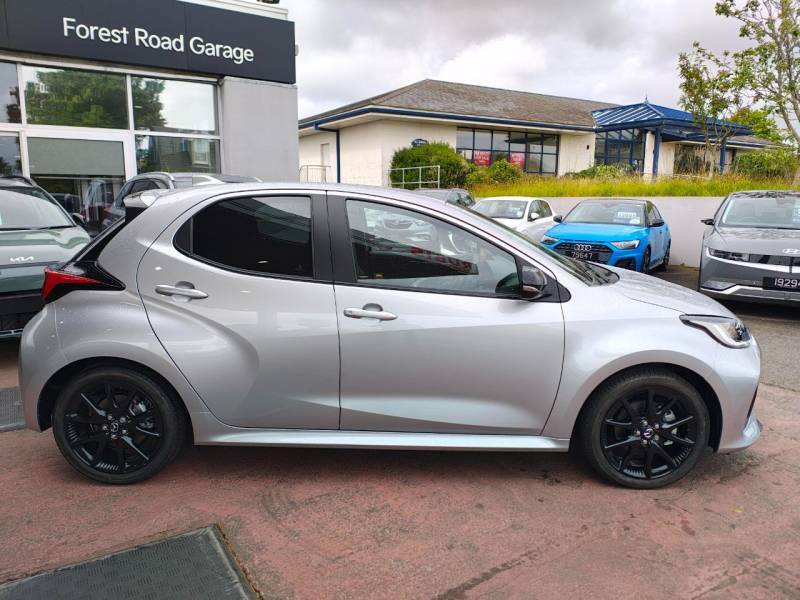 Mazda 2 Homura - 2026 75568 Silver #3