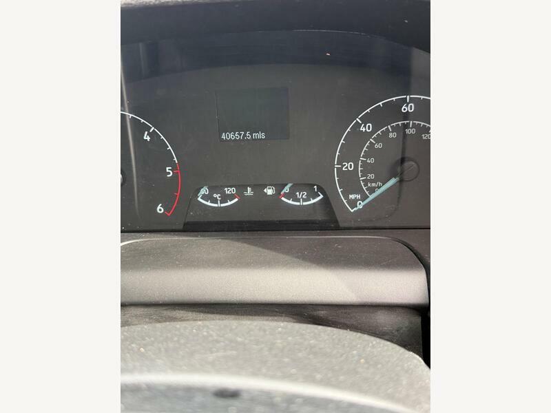 Ford Transit Custom 2.0-340-Ecoblue-leader-l2-h1-euro-6-ss-5dr MF70YZH  #3