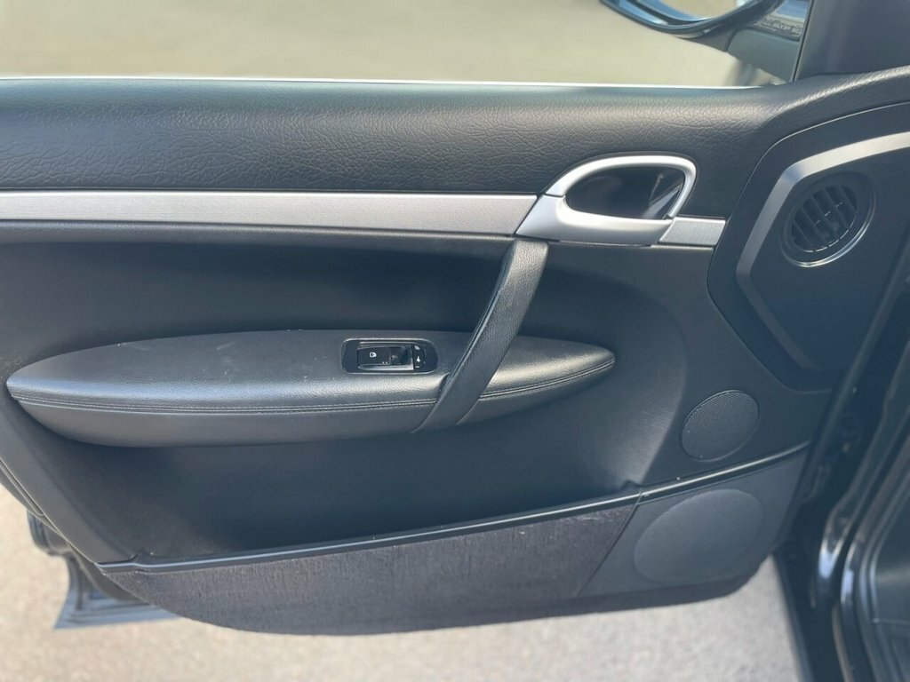 Porsche Cayenne Cayenne  #19