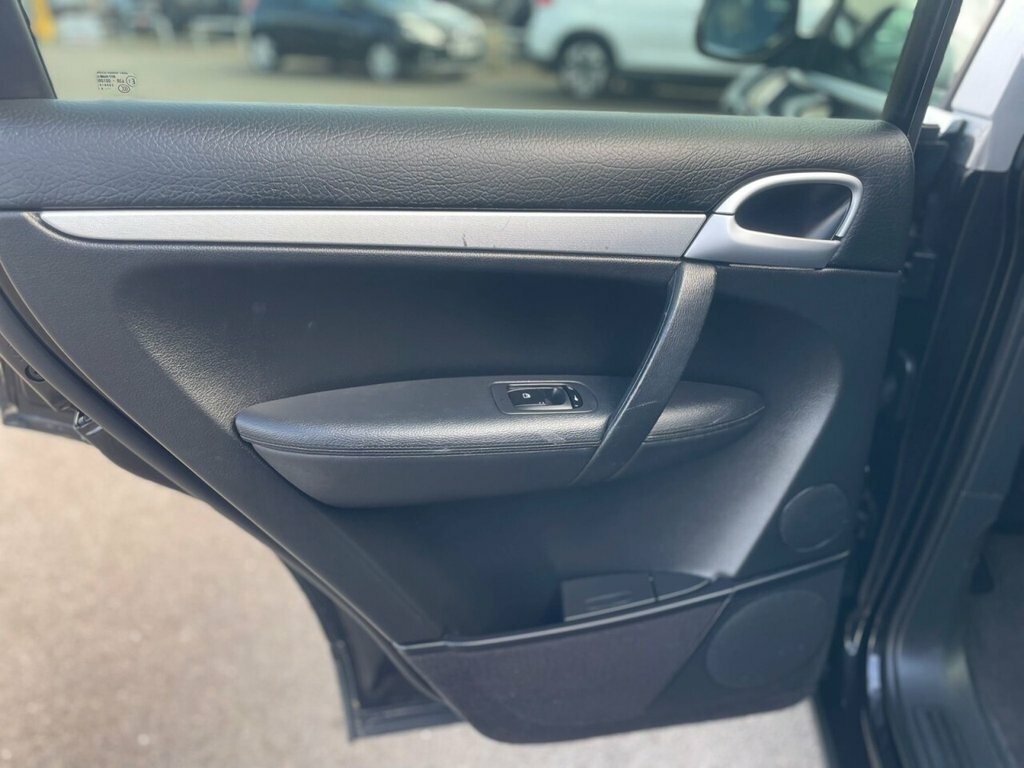Porsche Cayenne Cayenne  #36