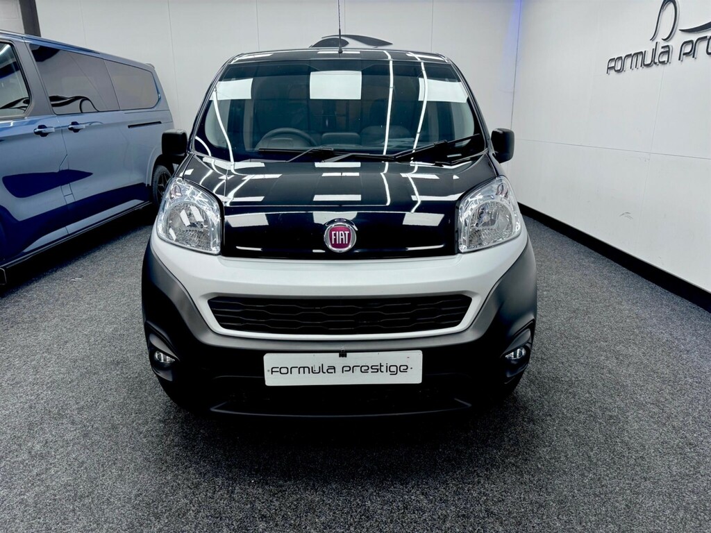 Fiat Fiorino 1.3 Multijetii Sportivo Euro 6  #5