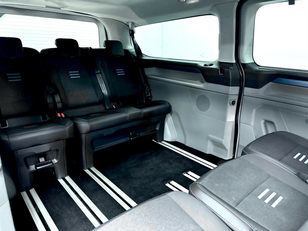 Ford Tourneo Custom 2.0 320 Ecoblue Active L2 Euro 6 Ss WO74AOT  #6