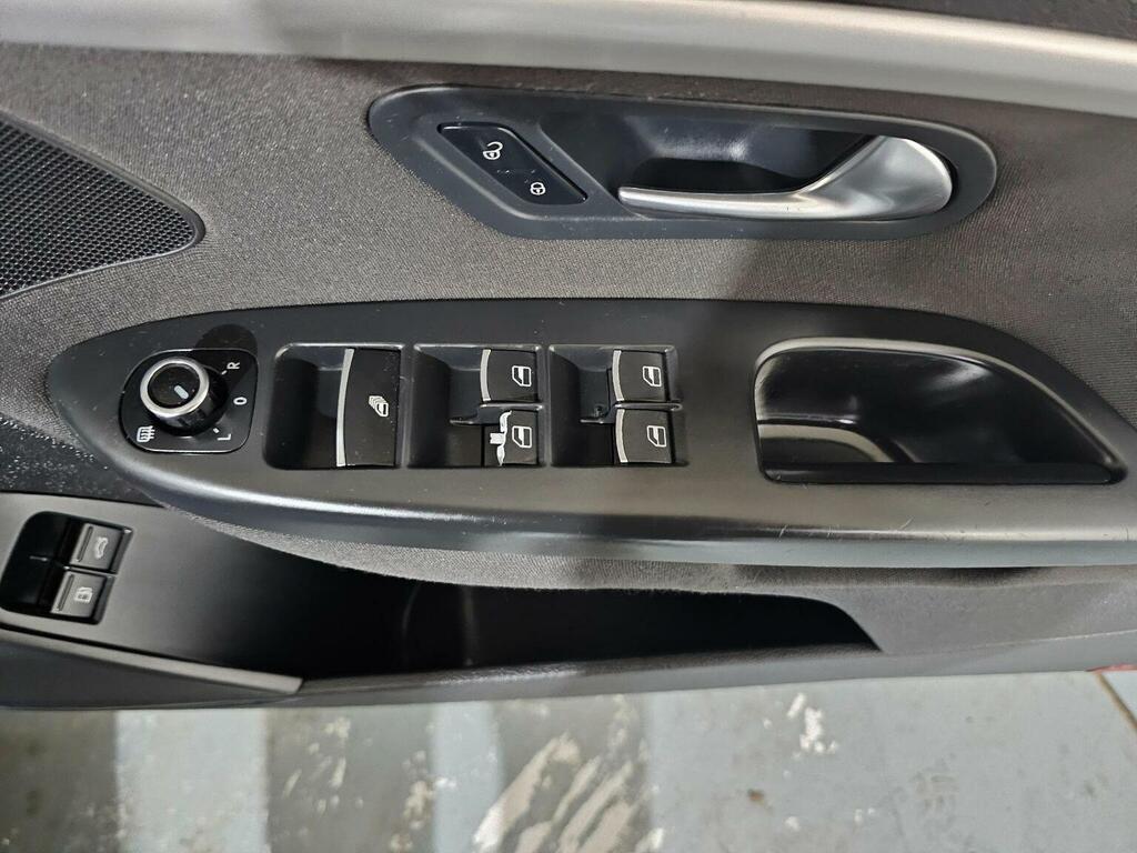 Volkswagen EOS Se Tsi Bluemotion Technology 2-Door Blue #23