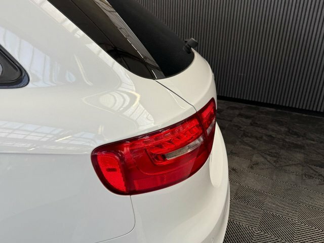 Audi S4 3.0 Tfsi V6 Black Blue #72