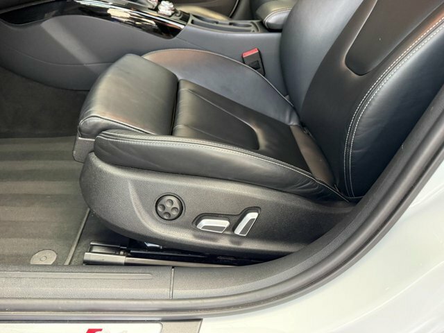 Audi S4 3.0 Tfsi V6 Black Blue #47