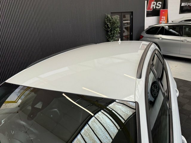 Audi S4 3.0 Tfsi V6 Black Blue #79