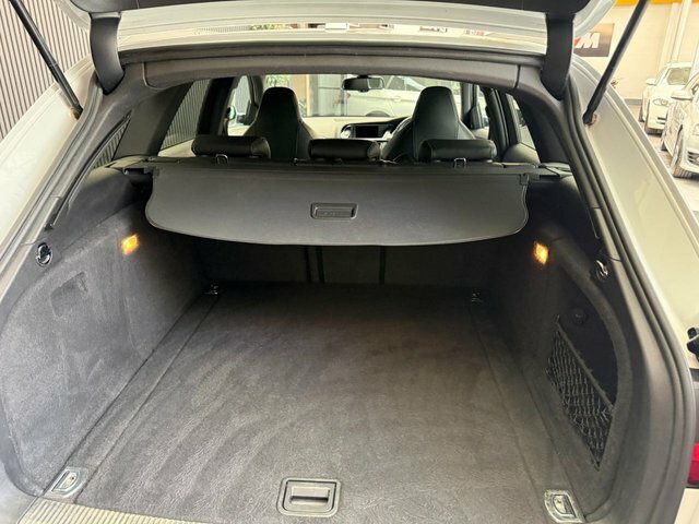 Audi S4 3.0 Tfsi V6 Black Blue #50