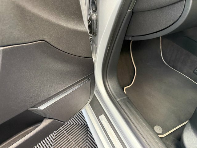 Audi S3 S3 Quattro Black #48