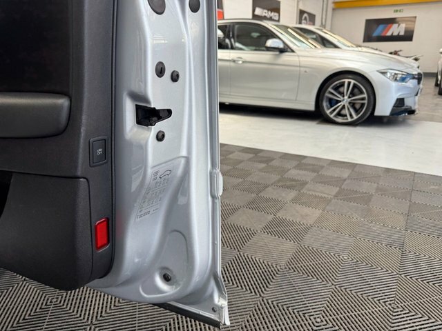 Audi S3 S3 Quattro Black #26