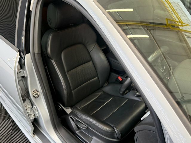 Audi S3 S3 Quattro Black #18