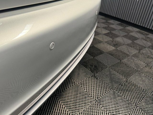 Audi S3 S3 Quattro Black #81