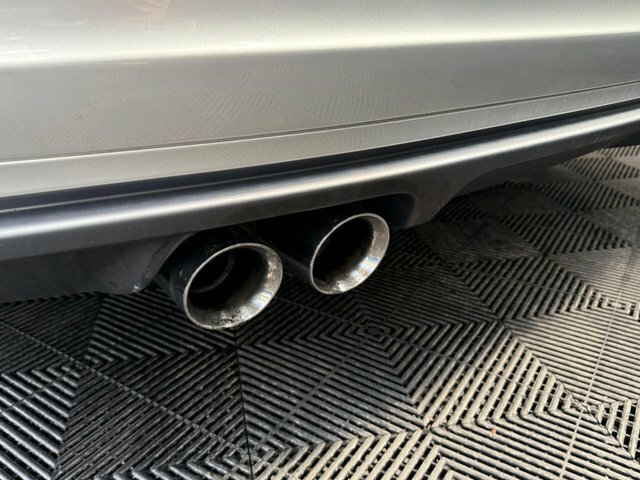 Audi S3 S3 Quattro Black #80