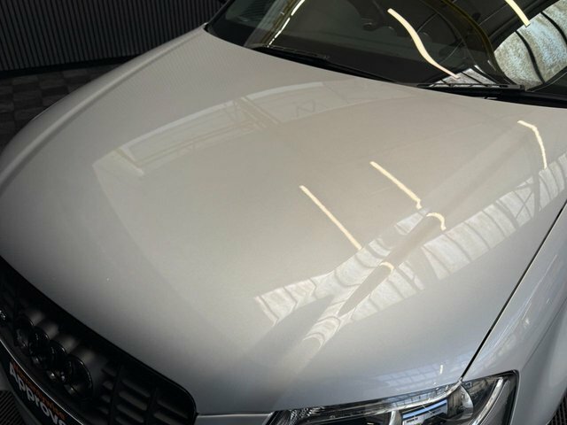 Audi S3 S3 Quattro Black #70