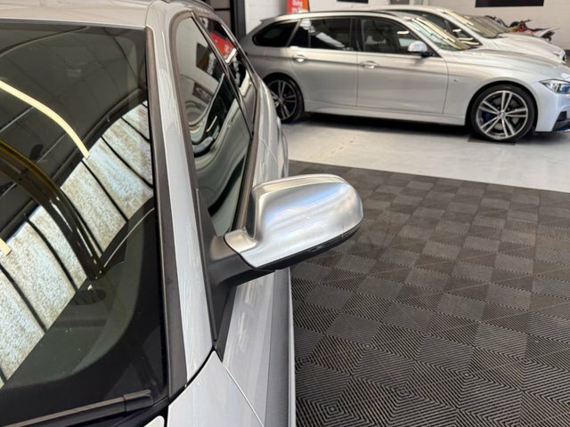 Audi S3 S3 Quattro Black #84