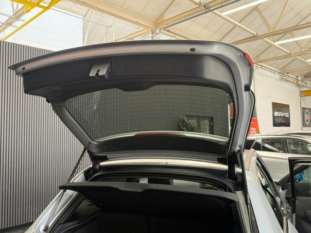 Audi S3 S3 Quattro Black #54