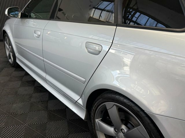Audi S3 S3 Quattro Black #74