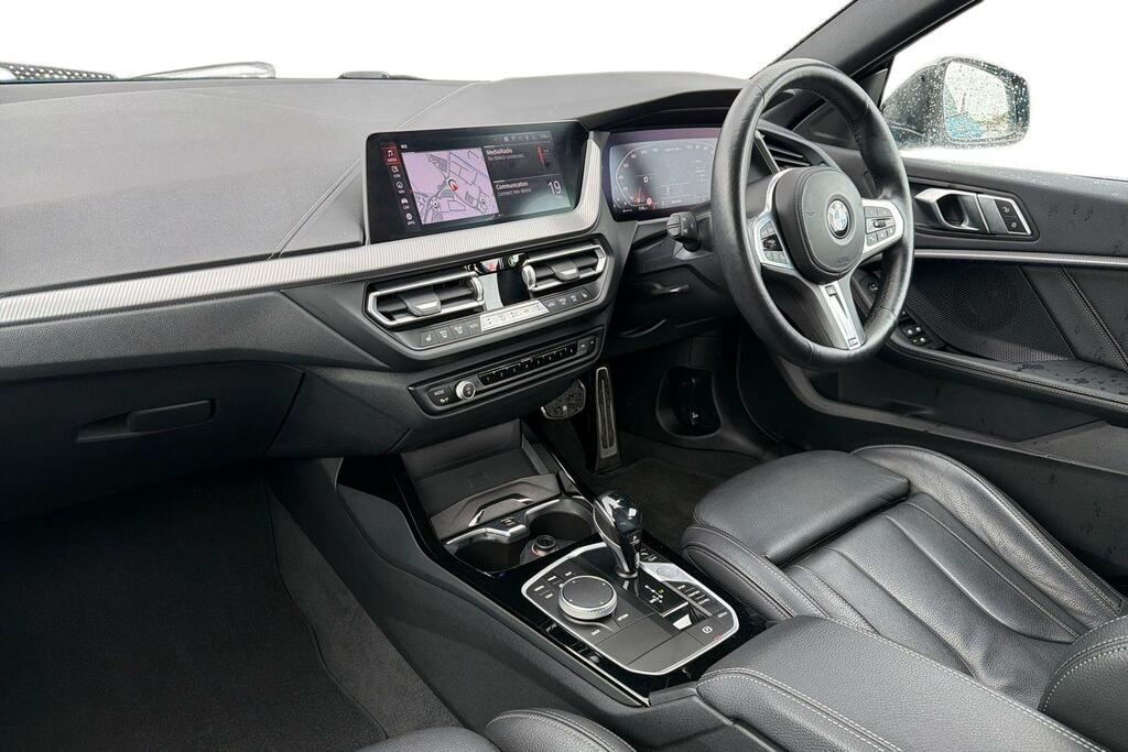 BMW 2 Series Gran Coupe M235i Xdrive Step Tech Pack Blue #4