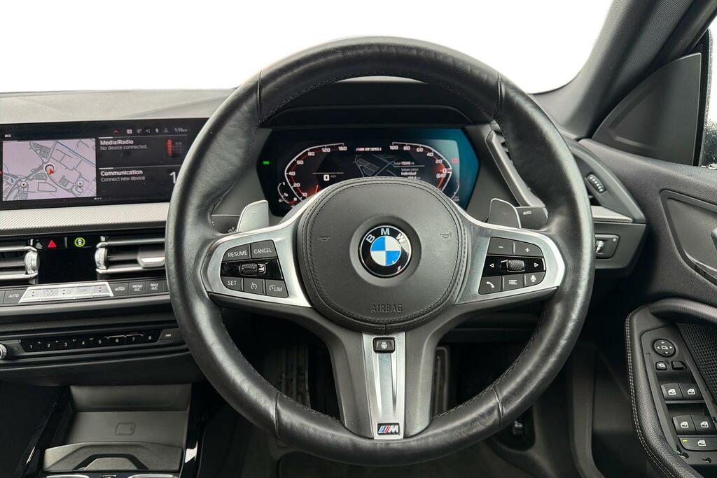 BMW 2 Series Gran Coupe M235i Xdrive Step Tech Pack Blue #5