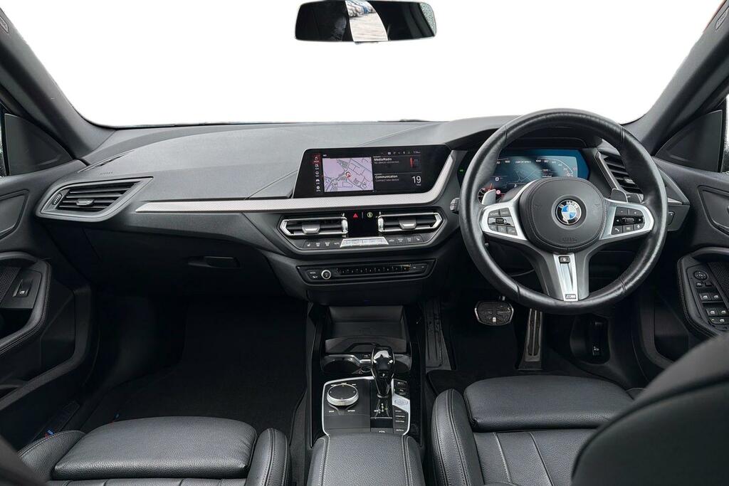 BMW 2 Series Gran Coupe M235i Xdrive Step Tech Pack Blue #3