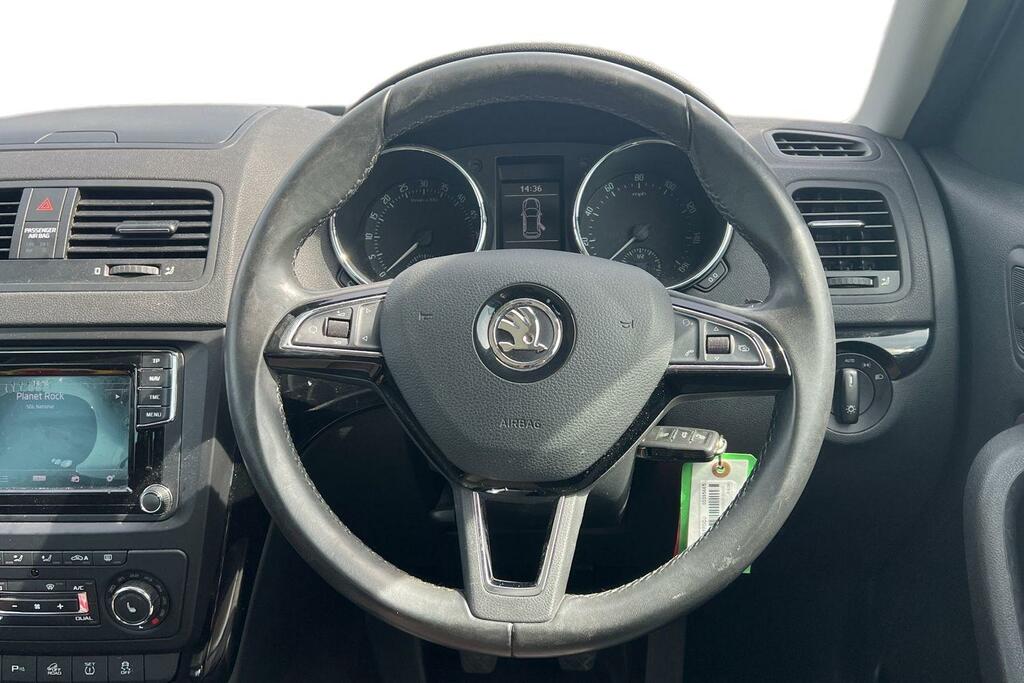 Skoda Yeti 2.0 Tdi Cr 150 Laurin Klement 4X4 Beige #5