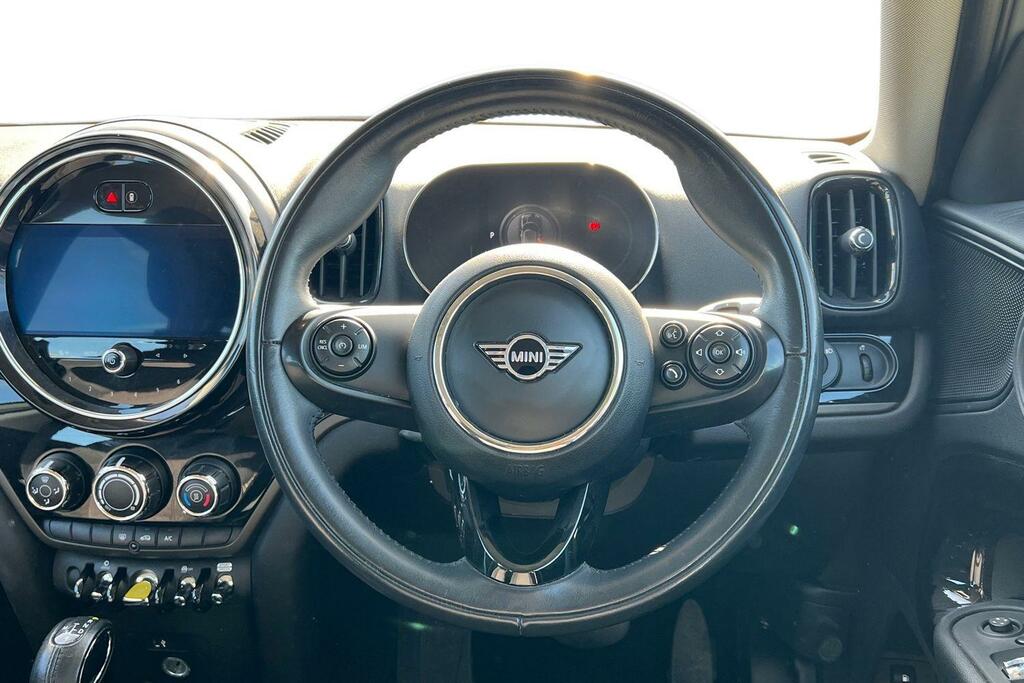 Mini Countryman 1.5 Cooper S E Classic All4 Phev ND70WFU Grey #5