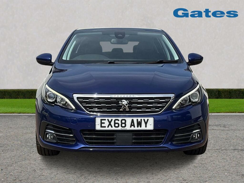 Peugeot 308 Tech Edition 1.2 Puretech 130  #2