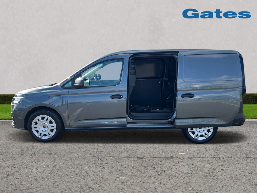 Ford Transit Connect 250 Lwb 1.5 Trend 150Ps Phev WR25OBH Grey #5