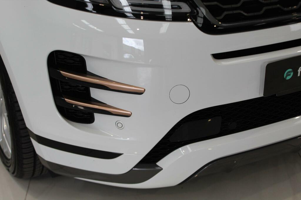 Land Rover Range Rover Evoque 2.0 D200 Mhev R-dynamic Se 4Wd Euro 6 Ss 5 KY22CNX White #6
