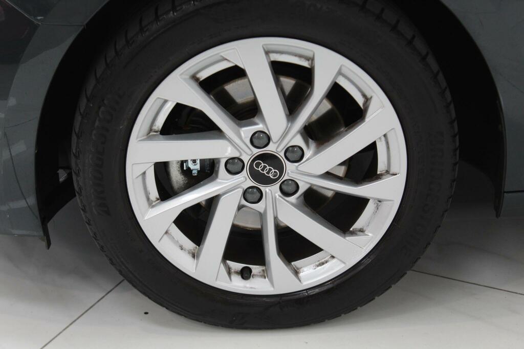 Audi A1 1.0 Tfsi 30 Sport Sportback Euro 6 Ss BM23LLJ Grey #6