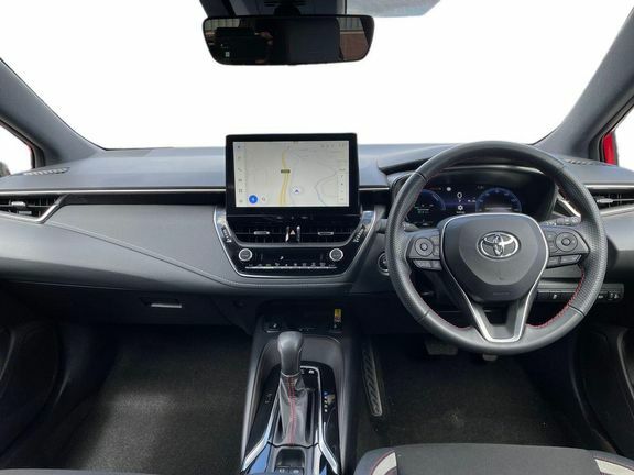 Toyota Corolla Gr Sport 1.8 Hb  #6