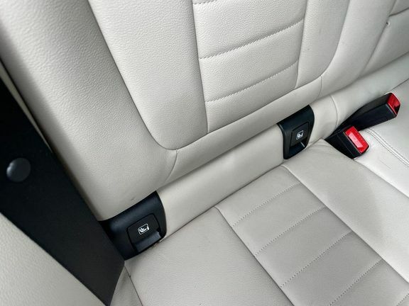 BMW Xdrive 20I Xline Step White #14