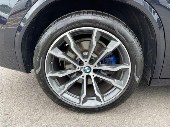 BMW Xdrive 20I Xline Step White #25