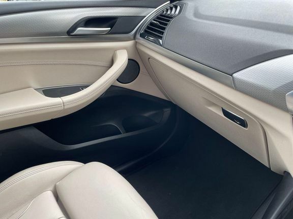 BMW Xdrive 20I Xline Step White #28