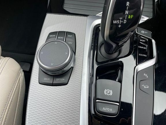 BMW Xdrive 20I Xline Step White #29