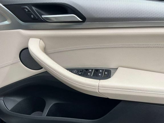 BMW Xdrive 20I Xline Step White #31