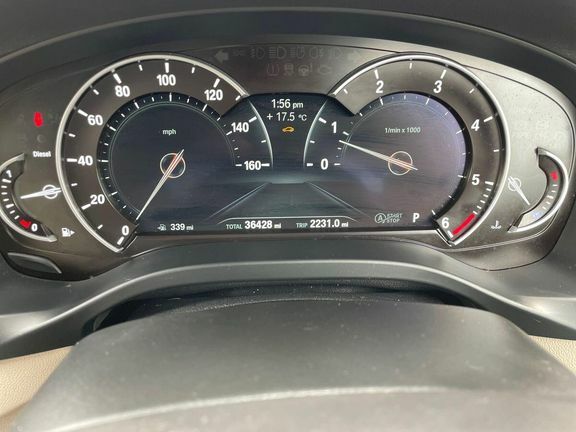BMW Xdrive 20I Xline Step White #11