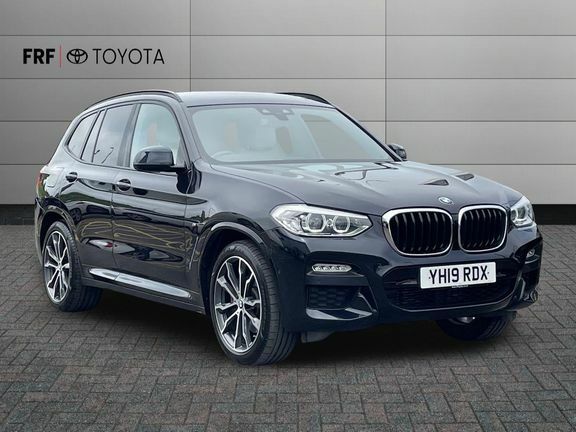BMW Xdrive 20I Xline Step White #1