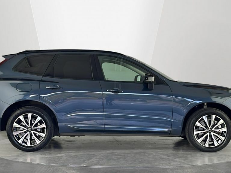 Volvo XC60 Plus, B5 Awd Mild Hybrid, Dark WN73LVW Blue #3