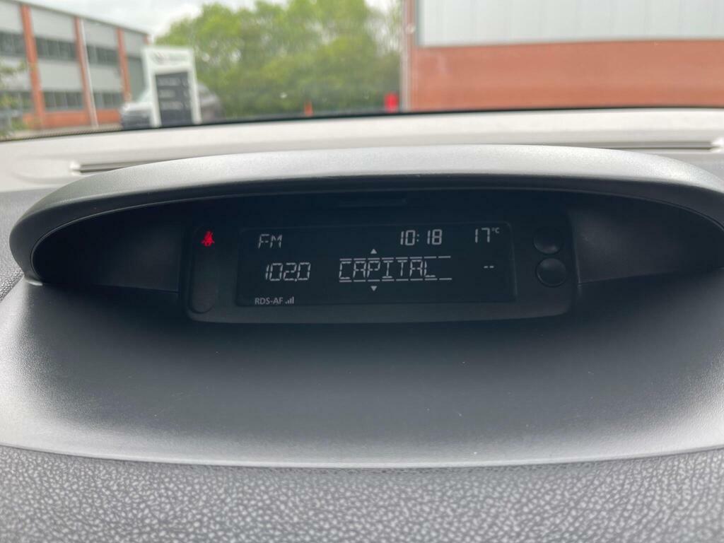 Renault Megane 1.5 Dci Dynamique Euro 4 Blue #33