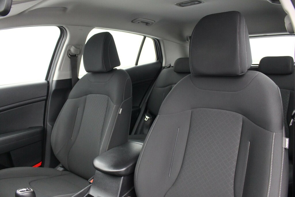 Kia Sportage 1.6 T-gdi Isg 2 KY73USG Black #6